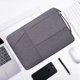 thumbnail image 4 of Bolso interior multi-zip para ordenador apple Huawei Xiaomi Lenovo tablet, 4 of 6