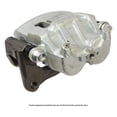 thumbnail image 2 of Remanufactured Cardone Cardone or OEF3 Brake Caliper, Unloaded w/Bracket Fits select: 2011-2014 FORD EDGE, 2011-2015 LINCOLN MKX, 2 of 6