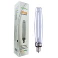 thumbnail image 1 of Foco de cultivo Grow Light Vegelumax 1000W HPS 140000 lm 2100K E39, 1 pieza, 1 of 8