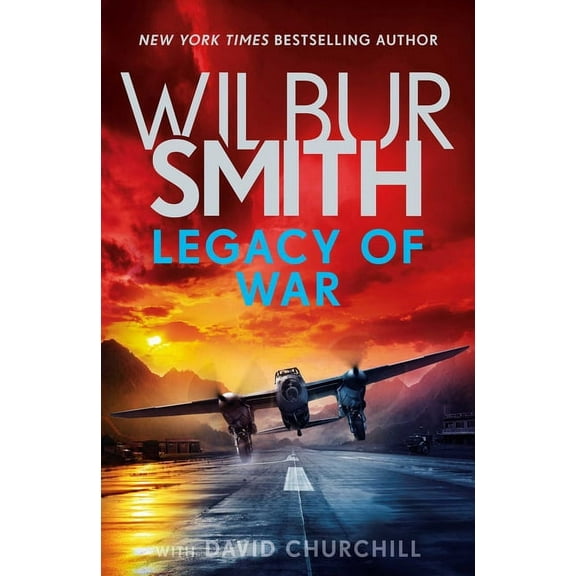Legacy of War, (Hardcover)