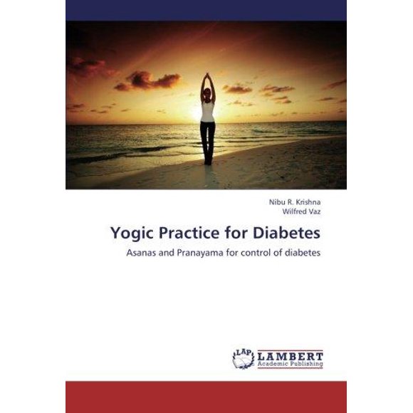 Yogic Practice for Diabetes
