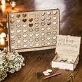 thumbnail image 4 of Wedding Reception Guest Book Reception Wedding Signs for Events Wedding Gift, 4 of 8