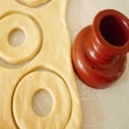 thumbnail image 4 of Phenofice Moule à Beignets Rond pour Diverses Occasions avec PP 1Pcs, 4 of 8