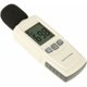 thumbnail image 1 of Medidor de nivel de sonido - Medidor de nivel de sonido LCD digital portátil Probador de ruido Rango de 30 dB a 130 dB decibeles, 1 of 5