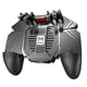thumbnail image 3 of MEMO AK77 Game Trigger Phone Cooler Fan Game Controller Pubg Controller with Fan Pubg Mobile Trigger Joystick(1200MAh), 3 of 5