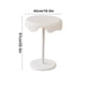 thumbnail image 3 of Muebles de oficina para el hogar Estantes pequeños Mesita de noche móvil Mesa auxiliar Tatami Mesa de té Sofá Mesa de centro Estantes pequeños Estantes de sala de estar Estante de sala de estar, 3 of 6