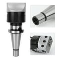 thumbnail image 4 of Boring Head Set CNC Milling Tools Kit Set F1 18 75mm Diameter for Machinist Workshop, 4 of 7