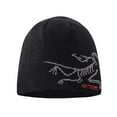 thumbnail image 1 of Arcteryx Outdoor Autumn And Winter Warm Ski Ear Protection Wild Fashion Knitted Hat, 1 of 1