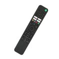 thumbnail image 1 of Control remoto por voz para KJ, control remoto de TV Voz Control remoto de TV por voz Control remoto de televisión inteligente Artesanía superior, 1 of 8