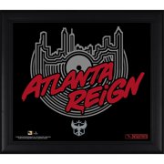 Atlanta Reign Fanatics Authentic Framed 15" x 17" Overwatch League Hometown 2.0 Collage