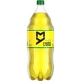 thumbnail image 4 of Mello Yello Citrus Soda Pop, 2 Liter Bottle, 4 of 9