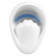 thumbnail image 5 of Tazón de burbujas para uñas Octpeak tazón eléctrico para remojar uñas manicura masaje de manos spa, 5 of 7