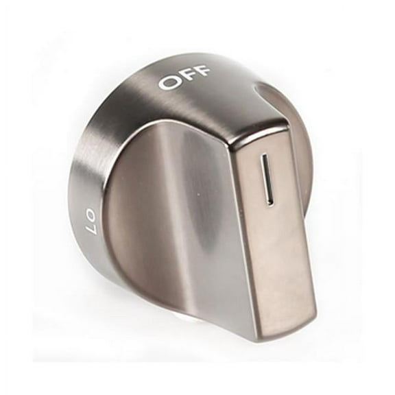 WHIRLPOOL W11239985 KNOB - GENUINE OEM PART