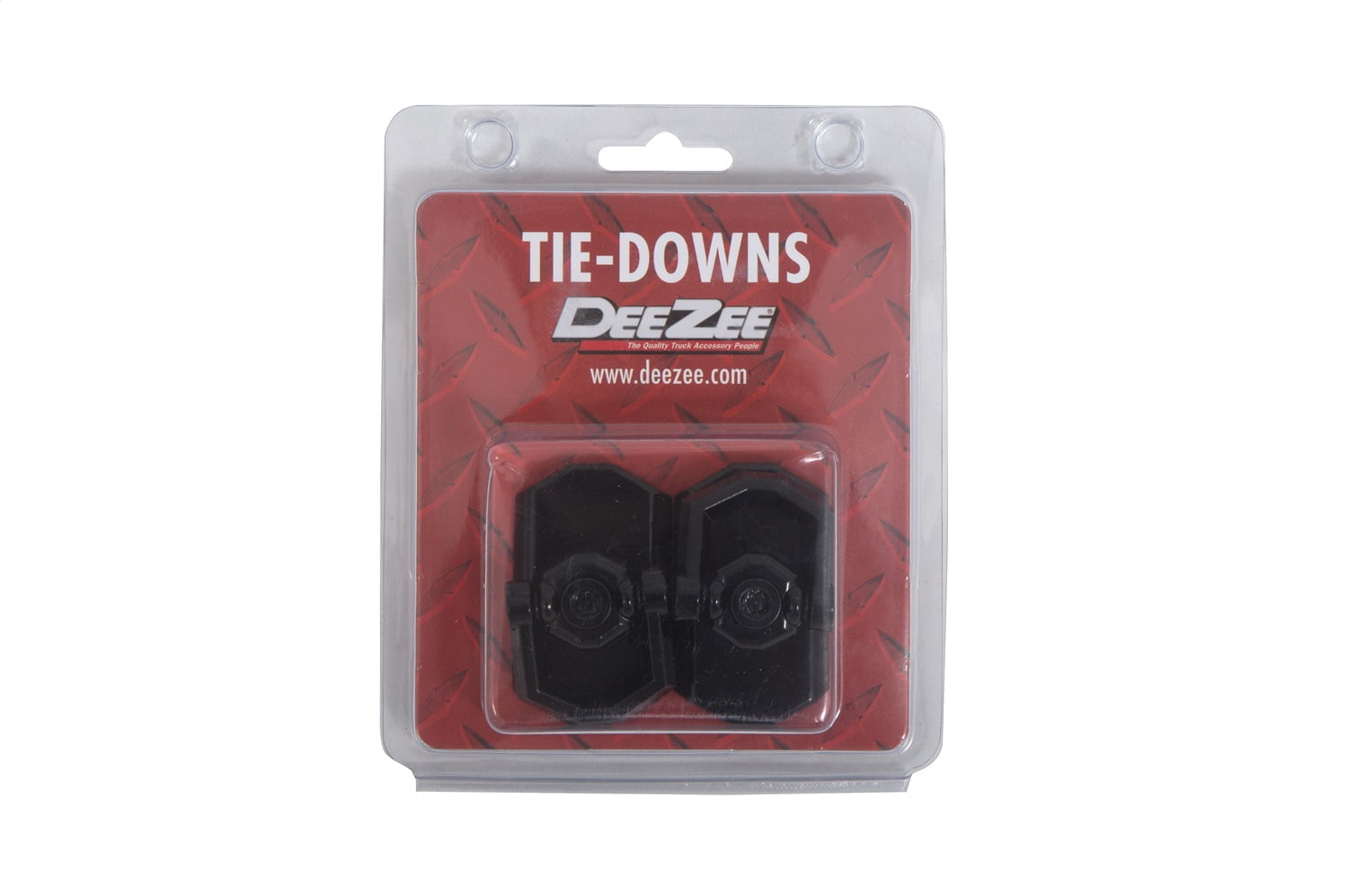 dee zee tie downs