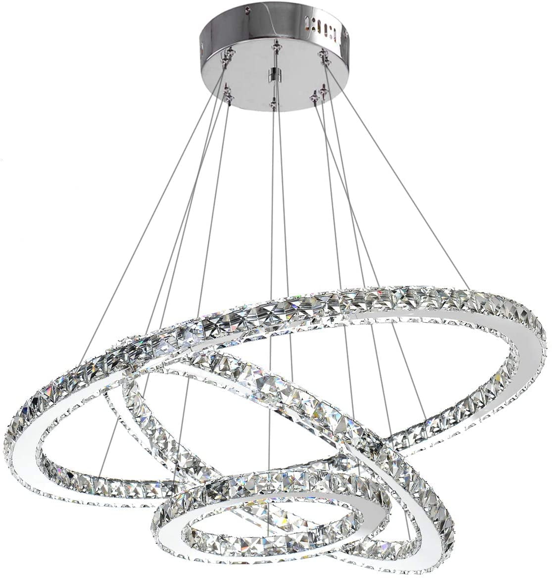 modern chandelier lights