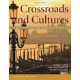thumbnail image 1 of Pre-Owned Crossroads and Cultures, Volume B: 500-1750: A History of the World's Peoples (Paperback) 0312571674 9780312571672, 1 of 1