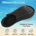 thumbnail image 7 of Barerun Anti-Slip Lightweight Barefoot Shoes for Men Women Wide Toe Water Shoes, 7 of 7
