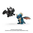 thumbnail image 1 of Mini Dragones Interactivos Dragones Spinmaster Figura de Mini Dragón con movimiento y diferentes personajes, 1 of 4