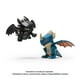 thumbnail image 1 of Mini Dragones Interactivos Dragones Spinmaster Figura de Mini Dragón con movimiento y diferentes personajes, 1 of 4