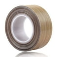 thumbnail image 2 of 5X PTFE Tape/PTFE Tape for Vacuum Sealer Machine,Hand and Impulse Sealers (1 Inch x 33 Feet), 2 of 10