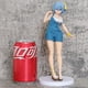 thumbnail image 2 of Figura de anime Re:Zero Starting Life in Another World Rem, 2 of 2