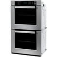 thumbnail image 6 of Cosmo 30" Self-Cleaning Convection Electric Double Wall Oven, 6 of 10