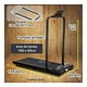 thumbnail image 4 of Caminadora Eléctrica Athletic Works 1.5HP Plegable con Conectividad Bluetooth, 4 of 4