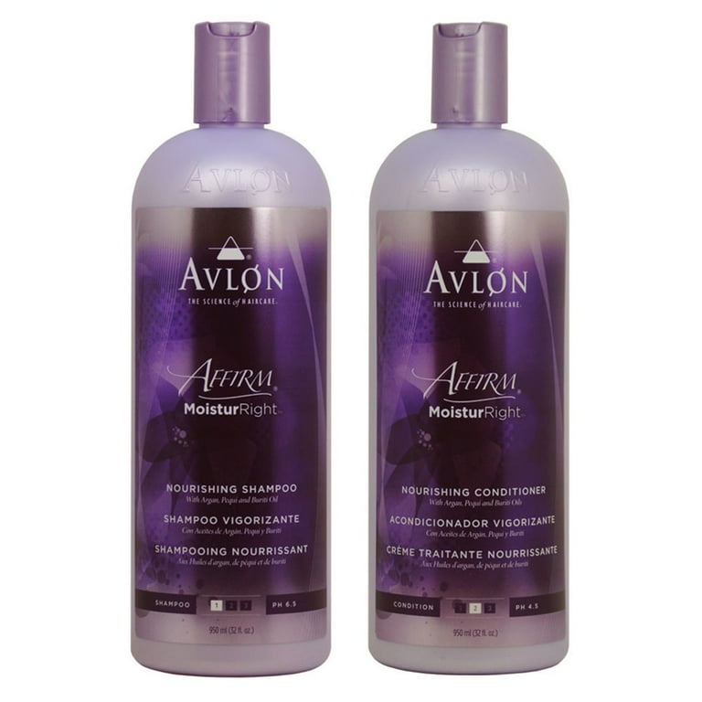 Affirm 2024 care avlon