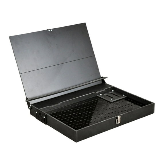 yotijay Model Building Kit Model Assembly Pliers Holder Workbench for Model Building for