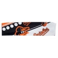 thumbnail image 1 of Baltimore Orioles Stretch Patterned Headband, 1 of 1