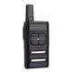 thumbnail image 2 of Walkie Talkie Sincero Mini portátil UHF 16 canales Simplex FM Radio 400-470MHz, 2 of 10