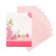 thumbnail image 1 of Vogacara 1 Caja Papel secante Papeles absorbentes Toallitas de control de aceite de diario Maquillaje Facial Rosa Vogacara CE012200-04B, 1 of 6