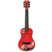 Disney Pixar Cars Acoustic Guitar
