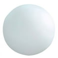 thumbnail image 1 of Solar LED Ball Lights Color Changing Outdoor Ip65 Waterproof Garden Solar Globe Lamp 15cm, 1 of 5