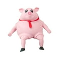 thumbnail image 1 of Soft Sensory Toy Goodie Bag Fillers Favores De Fiesta Para Adultos Nios L SM SunniMix Juguetes de ventilación de animales, 1 of 8