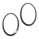 thumbnail image 1 of Anillo de Cubierta Del Bisel Del Faro Reemplazo Directo de Piezas 51712355791 51712355798, 1 of 9