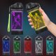 thumbnail image 3 of Botella CoolGift Mart 3D Light-Up Hockey 414 ml sin BPA, 3 of 7