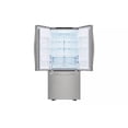 thumbnail image 4 of LG LFCS22520S french door freestanding refrigerator, 4 of 6