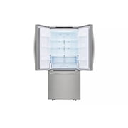 LG LFCS22520S french door freestanding refrigerator
