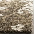 thumbnail image 3 of Safavieh Florida Donald Tapis Florales Shag, 3 of 6