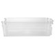 thumbnail image 5 of Contenedores Organizadores Para Refrigerador, Contenedores De Plástico Transparente Para Refrigerador, Congelador, Gabinete De Cocina, Organización De Despensa, Organizador Para, 5 of 7