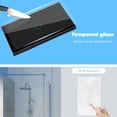 thumbnail image 4 of relayinert US Smart Home WiFi Tuya Touch Switch Sensor Tempered Glass Panel Switches On/Off Intelligent Controller Improvement US Plug 1Set, 4 of 6