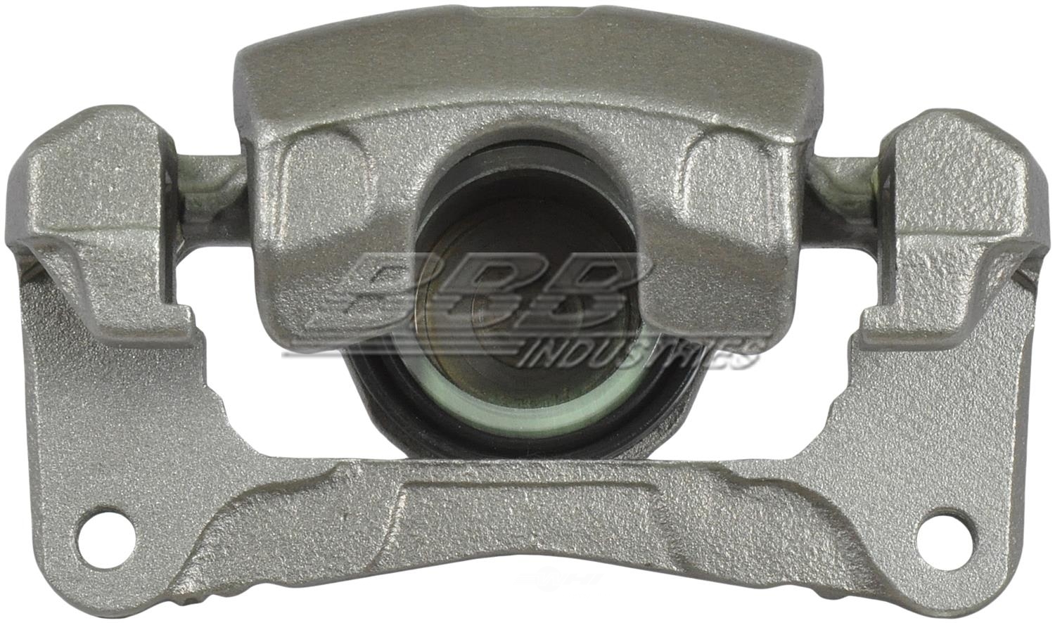 TERREPOWER formerly BBB Industries 99-00542A Reman Caliper w/installation Hardware