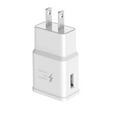 thumbnail image 4 of havEarly 15W Adaptive Fast Charger (2.4A/5V) (1.5A/9V) for Note 8 9 S8 S9, 4 of 4