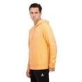 thumbnail image 2 of Reebok Men's and Big Men's Game Day Fleece Left Chest Hoodie, Sizes XS-5XL, 2 of 5