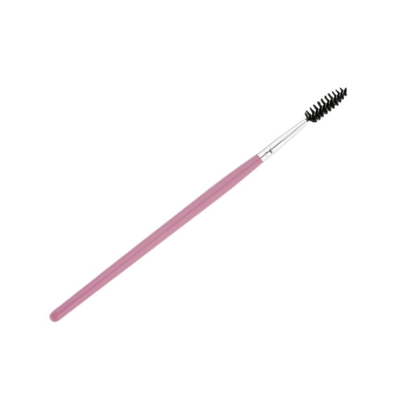 Cepillo de pestañas Yuyangstore Varitas de rímel para pestañas Plata Rosa