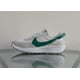 thumbnail image 4 of Nike Women's Waffle Debut FQ8890 100 White Casual Shoes Sneakers Size 8.5, 4 of 6