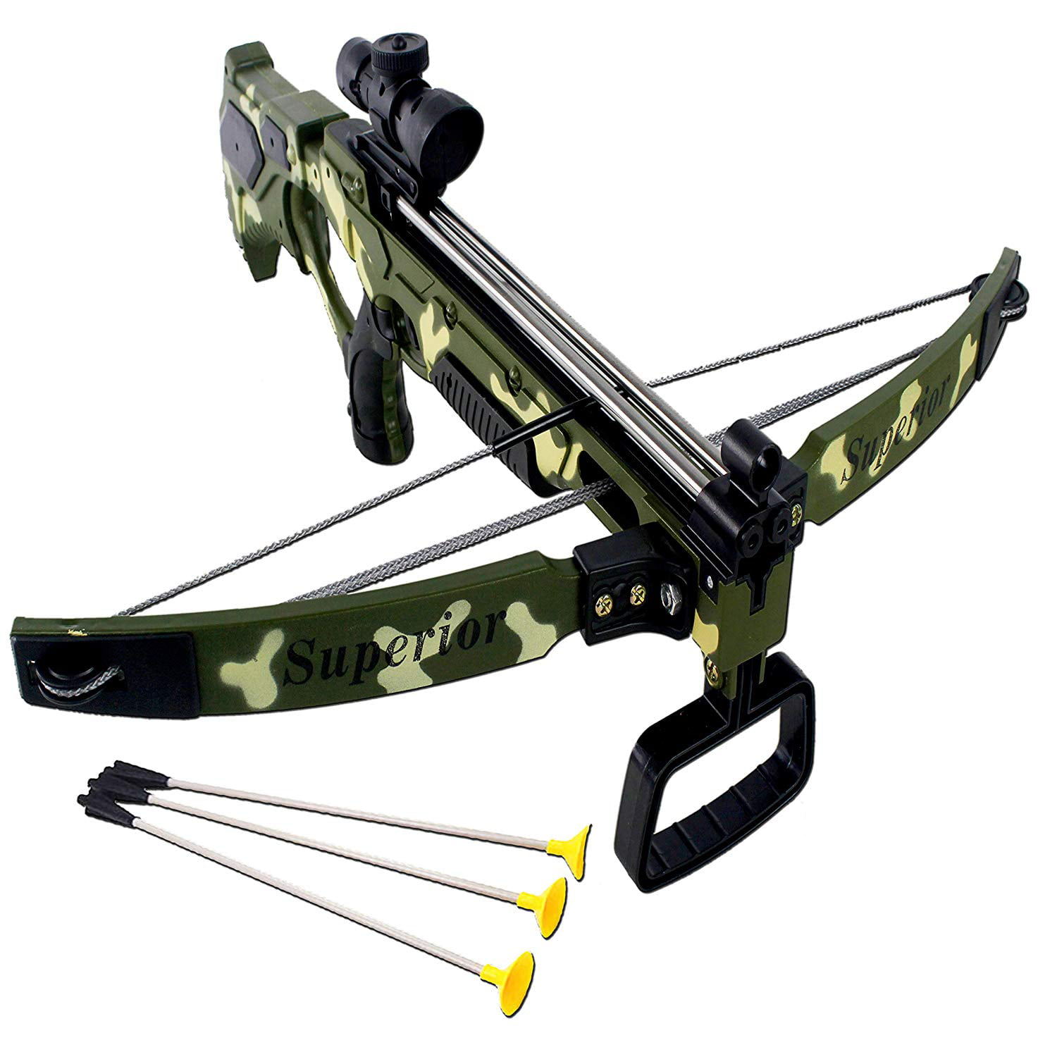 26 In Green Toy Compound Crossbow Set By Realtree At Fleet, 51% OFF