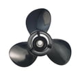 thumbnail image 3 of Aluminum Alloy Propeller, Semi-solid Extrusion Casting, Suitable For 20-30HP Horsepower!, 3 of 6