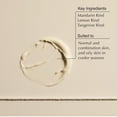 thumbnail image 3 of Aesop - Mandarin Facial Hydrating Cream (60ml), 3 of 6